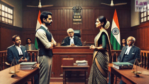 স্ত্রীকে ‘উত্তেজিত’ করে নিজেই ‘শীতল’ হয়ে যান স্বামী! অতৃপ্ত স্ত্রী দাবি করলেন ৯০ লাখ, শুনে তাজ্জব কোর্ট