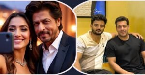 প্রিয় তারকার সঙ্গে সেলফি তুলুন ঘরে বসে, জেনেনিন কিভাবে?