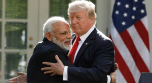 ‘মোদীর ওপর রেগে আছি, কিন্তু বন্ধুত্ব অটুট!’ আচমকাই সুর বদলে মনের কথা বললেন ট্রাম্প