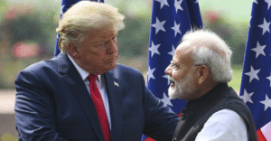 ‘শুল্ক-নীতি নিয়ে দূরত্ব থাকলেও বন্ধুত্বে ইতি নেই!’ ট্রাম্পের ‘চিরসখা হে’ বার্তায় জবাব দিলেন মোদী