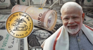 আর্ন্তজাতিক অস্থিরতার মধ্যেই ভারতের জন্য সুখবর, রেকর্ড বাড়ল বৈদেশিক মুদ্রার রিজার্ভের!