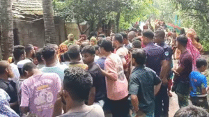 শিশুমৃত্যুকে ঘিরে শোরগোল নদিয়ায়, গণপিটুনিতে মৃত্যু দুই প্রতিবেশীর, জানুন পুরো ঘটনা!