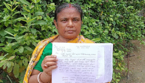 লক্ষ্মী ভাণ্ডার প্রকল্পে কাটমানি! অন্যের অ্যাকাউন্টে টাকা ঢোকার অভিযোগ, চাঞ্চল্য কৃষ্ণগঞ্জে