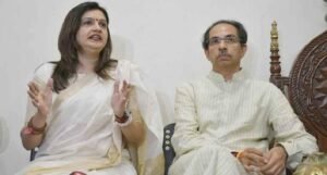 বিহারের রাজনীতিতে ‘যুব বিপ্লবের’ ডাক, নীতীশ কুমারকে সরিয়ে এবার নতুন মুখ চাই! বিস্ফোরক মন্তব্য শিবসেনা সাংসদের