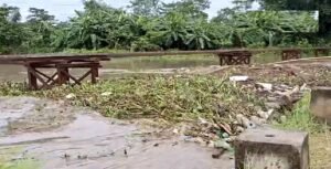 উত্তরের দুর্যোগে ফের ভাঙন! চরতোর্ষা ডাইভারশন ভেঙে বিচ্ছিন্ন আলিপুরদুয়ার-ফালাকাটা সড়ক যোগাযোগ, চরম দুর্ভোগ নিত্যযাত্রীদের