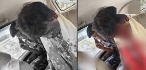 রক্তাক্ত BJP সাংসদ খগেন মুর্মু, নৃশংসভাবে হামলা নাগরাকাটায়, জেনেনিন বিস্তারিত
