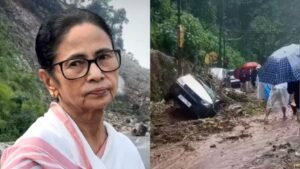 “৫০০ পর্যটকের জন্য ভলভো বাস, ৫ লক্ষ টাকা, হোমগার্ডের চাকরি”- বড় ঘোষণা মমতার