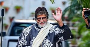 আমি একজন গৃহিণী’, কেন এই কথাটি গর্বের সঙ্গে বলার পরামর্শ দিলেন অমিতাভ বচ্চন? বিগ বি-র পোস্টে তুমুল আলোড়ন