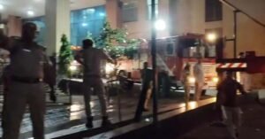 ‘শর্ট সার্কিটের কথা বলেছিলাম, কেউ শোনেনি’, জয়পুরে ট্রমা সেন্টারে ৮ জনের মৃত্যু, হাসপাতাল কর্তৃপক্ষের বিরুদ্ধে হাড়হিম করা অভিযোগ