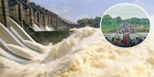 ডিভিসি-র জল ছাড়ায় ভাসছে ঘাটাল-চন্দ্রকোনা, নিম্নাঞ্চলে জল ঢুকে বিচ্ছিন্ন বহু গ্রাম, চাষের জমি ডুবে চরম দুর্ভোগ