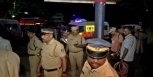 ভাড়াবাড়িতে হাড়হিম করা দৃশ্য, অর্ধদগ্ধ পুরুষের দেহ উদ্ধার, তদন্তে নেমে জালে সেই ‘সিরিয়াল কিলার’,