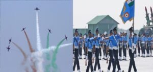 বায়ুসেনা দিবসে ৯৭টি পুরস্কার ও ৬টি ইউনিটকে সম্মান, S-400 সহ রাফায়েল স্কোয়াড্রনকে বিশেষ স্বীকৃতি