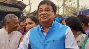 উত্তরবঙ্গে জুতো খেলেন শঙ্কর ঘোষ, রক্তাক্ত খগেন মুর্মু, বিজেপি নেতাদের উপর  হামলার ঘটনায় বিস্ফোরক মন্তব্য উত্তরবঙ্গ উন্নয়ন মন্ত্রী উদয়ন