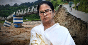 মৃতদের পরিবারকে ৫ লক্ষ টাকা, সঙ্গে মিলবে হোমগার্ডের চাকরি! উত্তরবঙ্গে যাওয়ার আগে বড় ঘোষণা মুখ্যমন্ত্রীর
