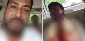 ত্রাণ দিতে গিয়ে হামলার মুখে বিজেপি সাংসদ ও বিধায়ক! ডুয়ার্সে চরম উত্তেজনা, আক্রান্ত সাংবাদিকরাও