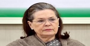 সুপ্রিম কোর্টে জুতো হামলার পর মুখ খুললেন সনিয়া গান্ধী! ‘এটি সংবিধানের উপর সরাসরি আঘাত’, চরম উষ্মা প্রকাশ কংগ্রেস নেত্রীর