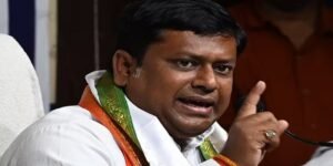 ধস বিধ্বস্ত নাগরাকাটায় গিয়ে ‘গুন্ডামির’ শিকার বিজেপি সাংসদ-বিধায়ক, তৃণমূলকে চরম হুঁশিয়ারি সুকান্ত মজুমদারের