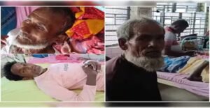 হাসপাতালের ওয়েটিং রুমে চা খাইয়ে বেহুঁশ! নগদ টাকা, মোবাইল লুট করে চম্পট দুষ্কৃতীর, কালনা মহকুমা হাসপাতালে ভয়ঙ্কর কাণ্ড