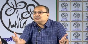 ‘ক্ষোভের বহিঃপ্রকাশ ঠিক নয়, আইন আইনের পথে চলুক’! হামলার নিন্দা করেও বিজেপিকে কড়া বার্তা কুণাল ঘোষের,