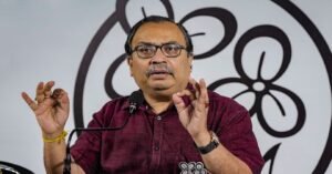 নাগরাকাটার হামলা নিয়ে বিস্ফোরক মমতা, “৩০-৪০টি গাড়ি নিয়ে গেলে ক্ষোভ বাড়ে,” বিজেপির ‘বদলার’ জবাবে কুণাল ঘোষ