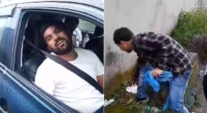 “এই জন্যই বিহারের মানুষ এমন!”-পাহাড়ে নোংরা করায় চরম অপমান, উচিত শিক্ষা দিলেন যুবক
