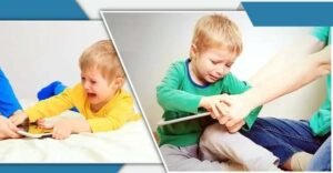 শিশুর ডিভাইস আসক্তি প্রতিরোধের কার্যকর উপায়, জেনেনিন বিশেষ টিপস