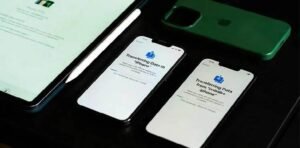 অ্যাপল-অ্যান্ড্রয়েডে মিলবে এবার ফাইল শেয়ারের সুবিধা, জেনেনিন পদ্ধতি