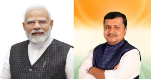 “টার্গেট বাংলা ও তামিলনাড়ু!” নীতিন নবীনকে দক্ষিণ আর মোদীকে পূর্বের দায়িত্ব দিয়ে ‘মাস্টারপ্ল্যান’ বিজেপির।