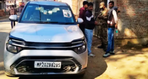 “পরিচ্ছন্নতা অভিযান”-এর আড়ালে আয়কর হানা! কাটনিতে বিজেপি নেতা ও খনি ব্যবসায়ীদের ডেরায় গোয়েন্দাদের ‘সার্জিক্যাল স্ট্রাইক’।