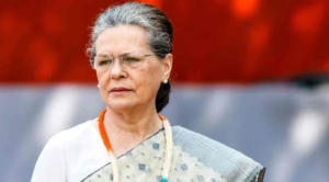 “মনরেগার ওপর বুলডোজার চালাচ্ছে মোদী সরকার!” প্রকল্পের নাম বদল নিয়ে বিষ্ফোরক সোনিয়া গান্ধী।