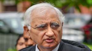 “নাম বদলালেই কি গান্ধীজীকে মোছা যায়?” মনরেগা বিতর্কে মোদী সরকারকে কড়া জবাব সালমান খুরশিদের!