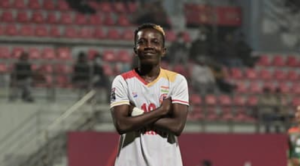 “কাঠমাণ্ডুর রাণী মশাল গার্লস!” ২১ বছর পর ফের নেপালে বিজয়পতাকা ইস্টবেঙ্গলের, পুরুষদের ব্যর্থতা ঢাকল মেয়েরা।