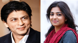 “আমি শাহরুখ খান বলছি, ফোন করো!” কিং খানের মেসেজ দেখে কেন ভয়ে নীল হয়ে গিয়েছিলেন রাধিকা আপ্তে?