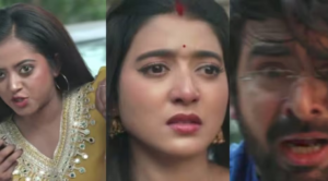 “ঋষিকে মারতে গিয়ে নিজের বোনকেই ওড়াল নিশা!” আসানসোলে ‘জোয়ার ভাঁটা’র গল্পে শিউরে ওঠা মোড়।