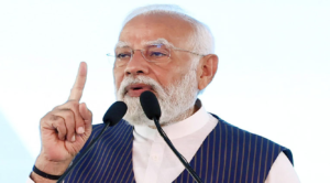 গোপীনাথ বোরদোলোই নিজের দলের বিরুদ্ধে না দাঁড়ালে আজ আসাম ভারতের থাকত না! বিমানবন্দরে বিস্ফোরক মোদী।