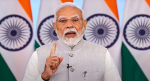 “কারও দয়ায় বেঁচে নেই মতুয়ারা!” নাগরিকত্ব নিয়ে তৃণমূলকে কড়া হুঁশিয়ারি দিয়ে এক্স-এ কী লিখলেন মোদী?