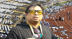 মেসি-কাণ্ডে বড় অ্যাকশন! শতদ্রু দত্তের ২২ কোটি টাকা ফ্রিজ করল SIT, নথির খোঁজে চলল ম্যারাথন তল্লাশি।