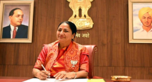 দিল্লিবাসীর পোয়াবারো! মকুব হতে পারে সমস্ত ট্রাফিক জরিমানা, বড় ঘোষণা মুখ্যমন্ত্রী রেখা গুপ্তার।