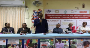 “রোগীর অনুভূতিই সবার আগে!” ট্রমার শিকার মানুষদের জন্য কেন আলাদা ক্লিনিক গড়ছে রাজ্য সরকার?