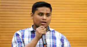 ভারতের ‘সেভেন সিস্টার্স’ দখলের হুমকি! আগরতলায় ওপার বাংলার হাই কমিশনের সামনে ধুন্ধুমার!