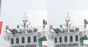 বাংলাদেশ উত্তপ্ত! সুন্দরবনের জলপথে চিরুনি তল্লাশি পুলিশের, কী মিলল বিদেশি জাহাজে?