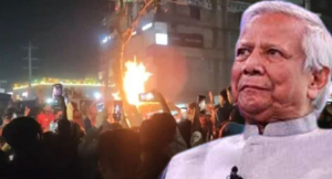 ‘নতুন বাংলাদেশে হিংসার ঠাঁই নেই’, হিন্দু যুবক খুনে ৭ জনকে পাকড়াও করল র‍্যাব; কী বললেন ইউনুস?