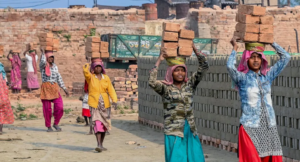 ১০০ দিনের কাজে গান্ধীর নাম মোছায় পালটা জবাব! বাংলায় নব্য ‘মহাত্মাশ্রী’ প্রকল্পের আত্মপ্রকাশ।