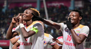 সাফ জয় করে ইতিহাস ইস্টবেঙ্গলের! নেপালকে চুরমার করে এশিয়ার সেরা লাল-হলুদ ব্রিগেড।