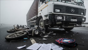 পরীক্ষা দিতে যাওয়া হল না মাধবীর, ১০ চাকার লরির তলায় পিষ্ট চাকরিপ্রার্থী! মর্মান্তিক মৃত্যু জলপাইগুড়িতে