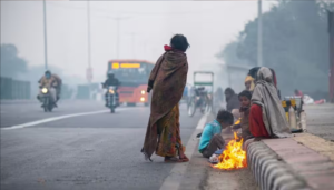 কলকাতায় মরশুমের শীতলতম দিন! একধাক্কায় ১৪ ডিগ্রিতে নামল পারদ, বড়দিনে কি তবে কাঁপন ধরানো শীত?