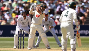 ইংল্যান্ডকে উড়িয়ে অ্যাশেজ পুনরুদ্ধার অজিদের! অ্যাডিলেডে দাপুটে জয় প্যাট কামিন্সদের