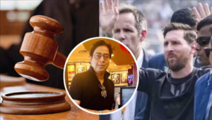 মেসিকে ছুঁতেই দিতে হবে ১০ লাখ? শতদ্রুর বাড়িতে মিলল ছাদ-মাঠ ও সুইমিং পুল, ঘনীভূত ২২ কোটির রহস্য!