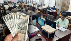 অষ্টম বেতন কমিশন নিয়ে বড় সুখবর! ২০২৫-এ অবসর নিলেও কি মিলবে কোটি টাকার বকেয়া?