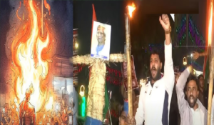 ‘হিন্দু হওয়া কি অপরাধ?’ বাংলাদেশে দীপু দাসের ওপর বর্বরতায় উত্তাল শিলিগুড়ি, পুড়ল ইউনুসের কুশপুত্তলিকা